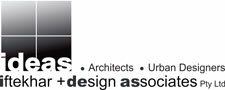 ideas - iftekhar + design associates